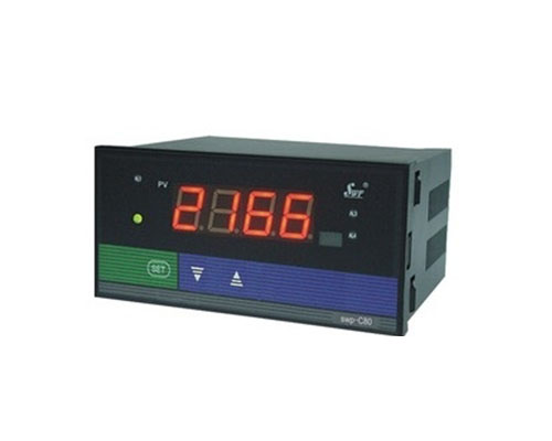 SWP-TC系列计数仪表(图1) SWP-TC系列计数仪表(图1)
