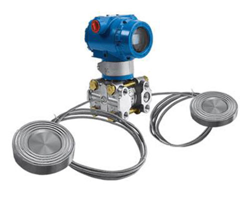 1151GP型压力变送器(图1) 1151GP型压力变送器(图1)