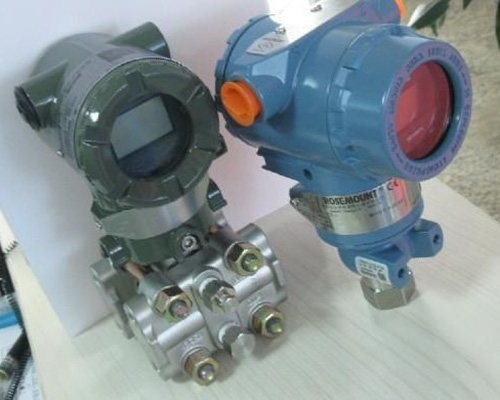 3051H高温型压力变送器(罗斯蒙特)(图1)